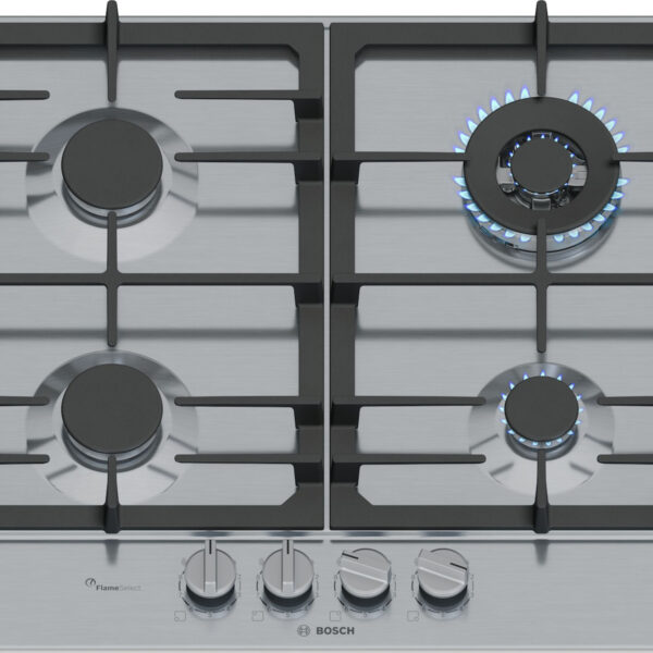 Bosch Φυσικού Αερίου PCH6A5I90
