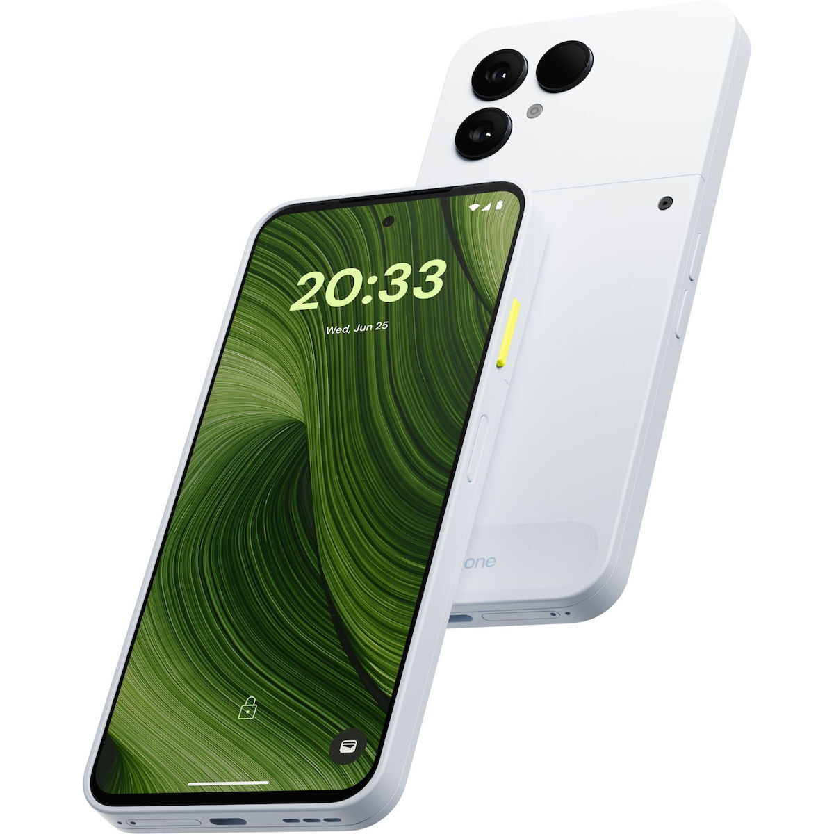 Fairphone 6 5G (8/256GB)