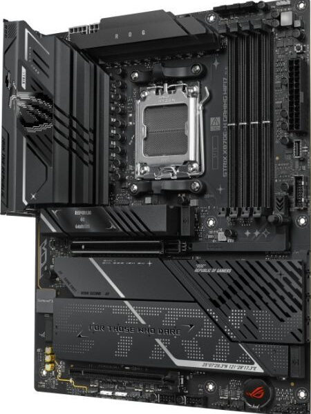 Asus ROG STRIX X870E