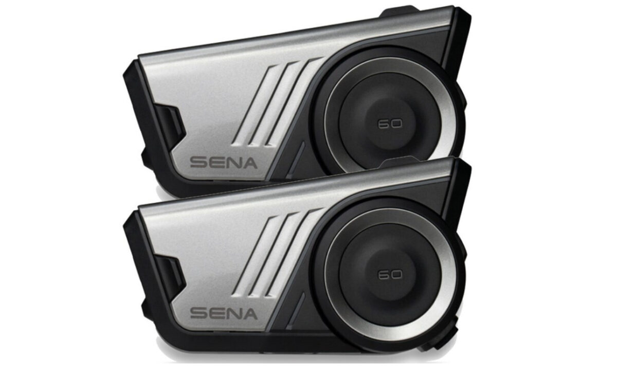Sena SPIDER-ST1-A01 Ενδοεπικοινωνία Μονή για Κράνος Μηχανής - Image 2