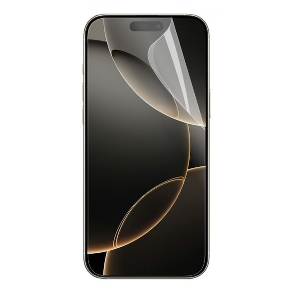 Προστατευτικό Οθόνης Mobilis 036338 Apple Iphone 16
