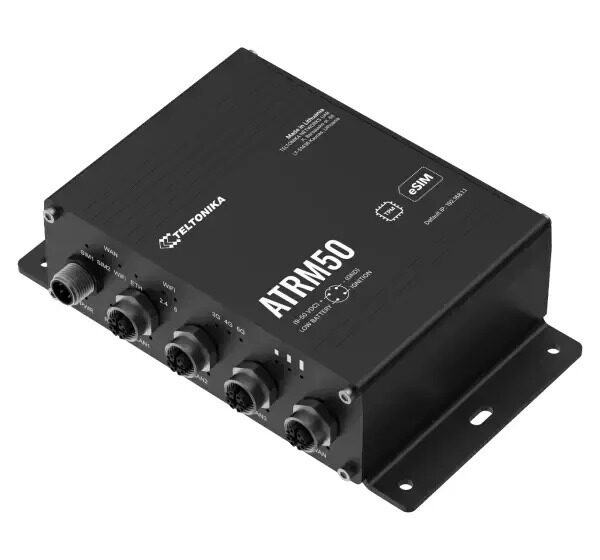 Teltonika ATRM50 Εξωτερική Κεραία 5G με σύνδεση Ethernet