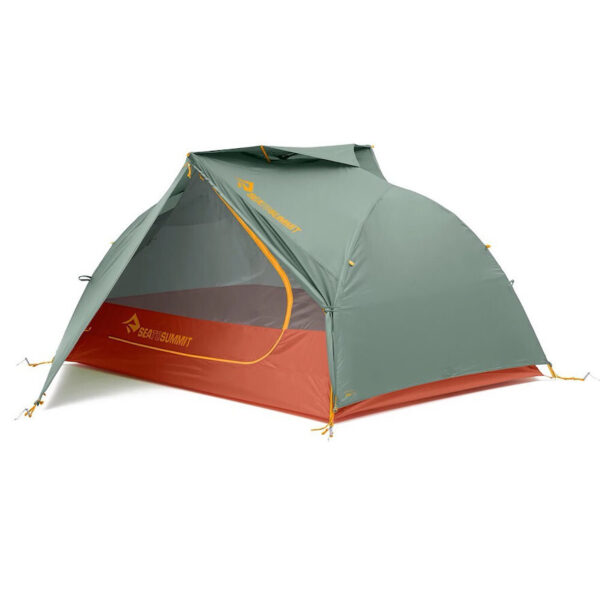 Sea to Summit Σκηνή Camping Πράσινη