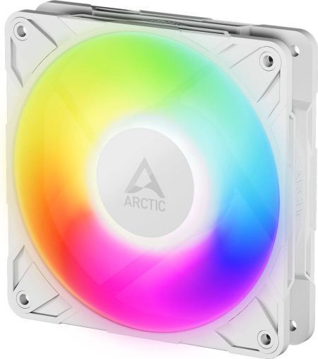 Arctic P12 Pro A-RGB 12 Case Fan 120mm Λευκό