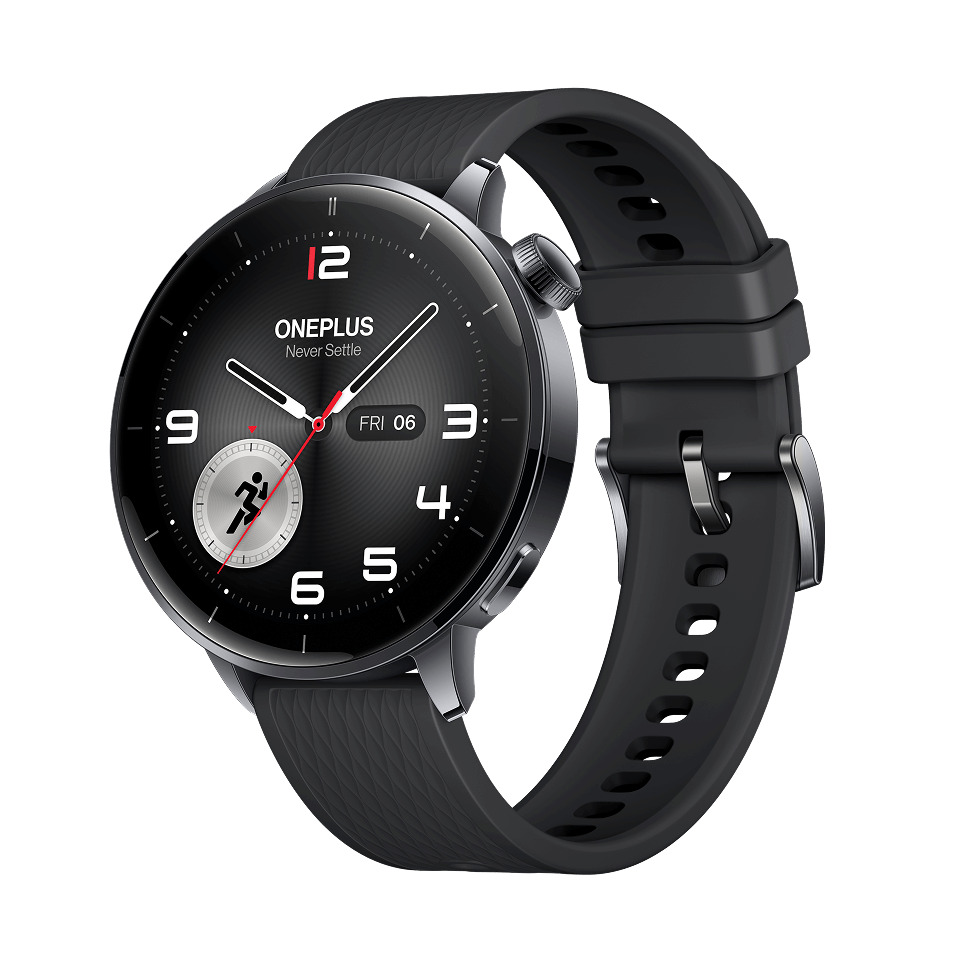 OnePlus Watch 3 43mm 43mm - Image 1