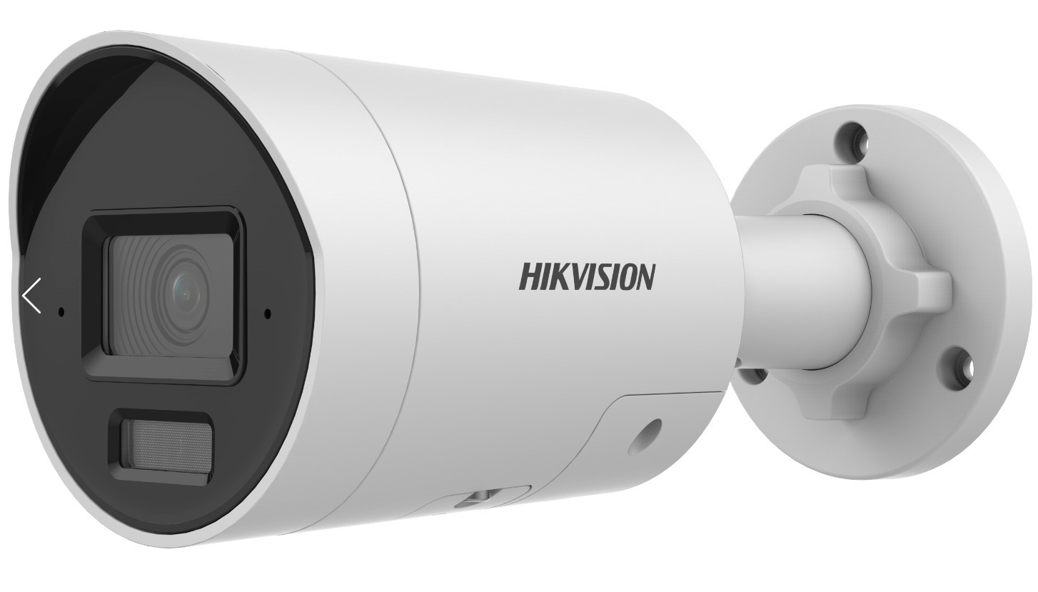 Hikvision DS-2CD2046G2H-I2U/SL IP Αδιάβροχη Κάμερα - Image 1