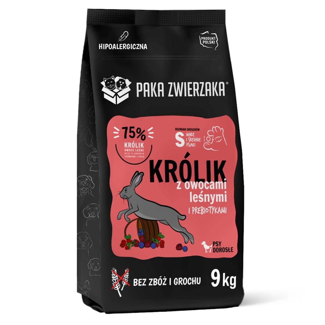 Dr. John 15kg