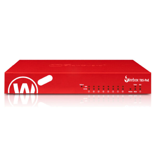 Firewall Watchguard Wgt85413-eu Usb 2.0