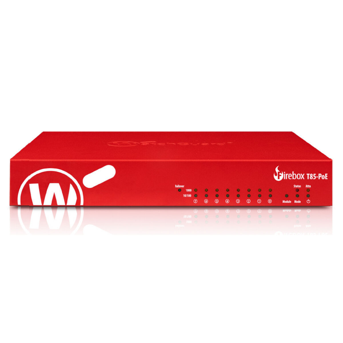 Firewall Watchguard Wgt85413-eu Usb 2.0
