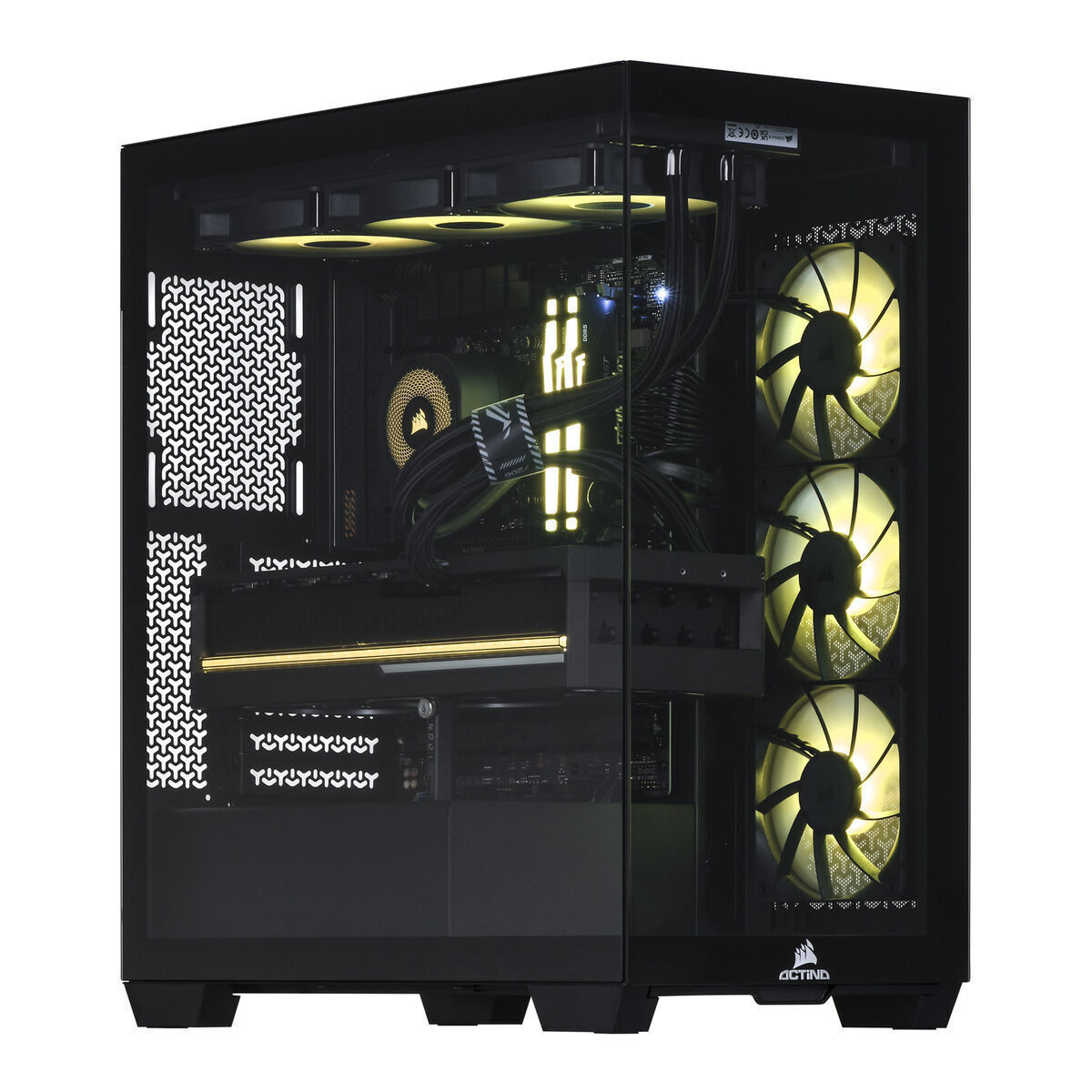 Actina KOMACNGIP0276 (Ryzen 7-9800X3D/32GB/2TB)