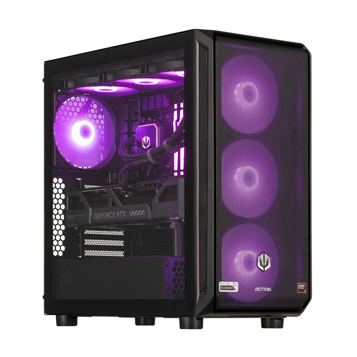 Actina KOMACNGIP0247 (Ryzen 7-7700X/32GB/2TB)