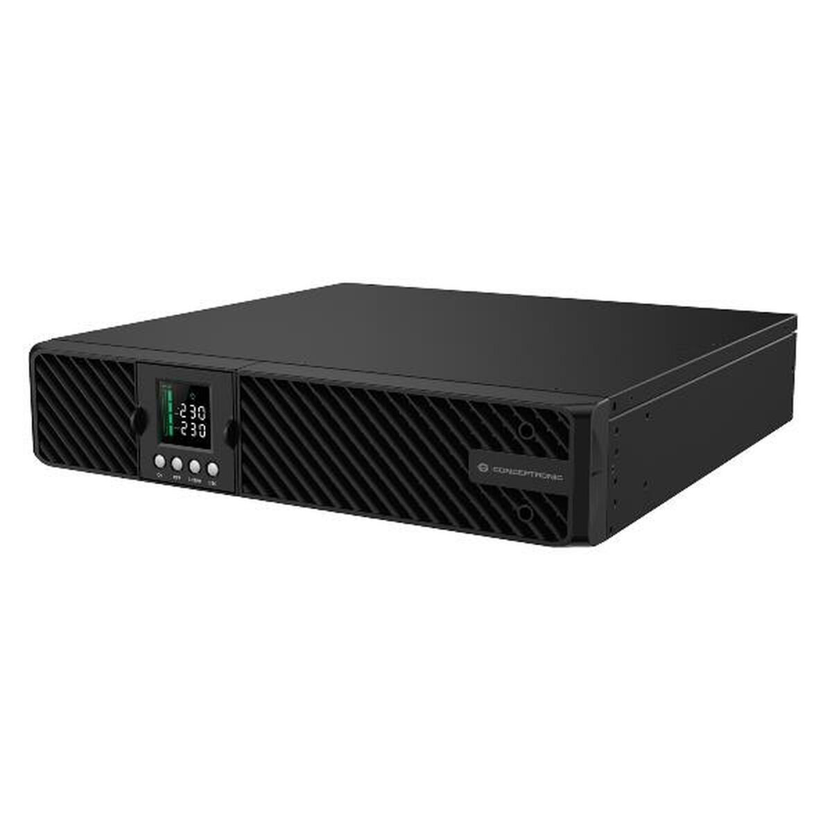 Conceptronic ZEUS51E1K UPS 1000VA 1000W