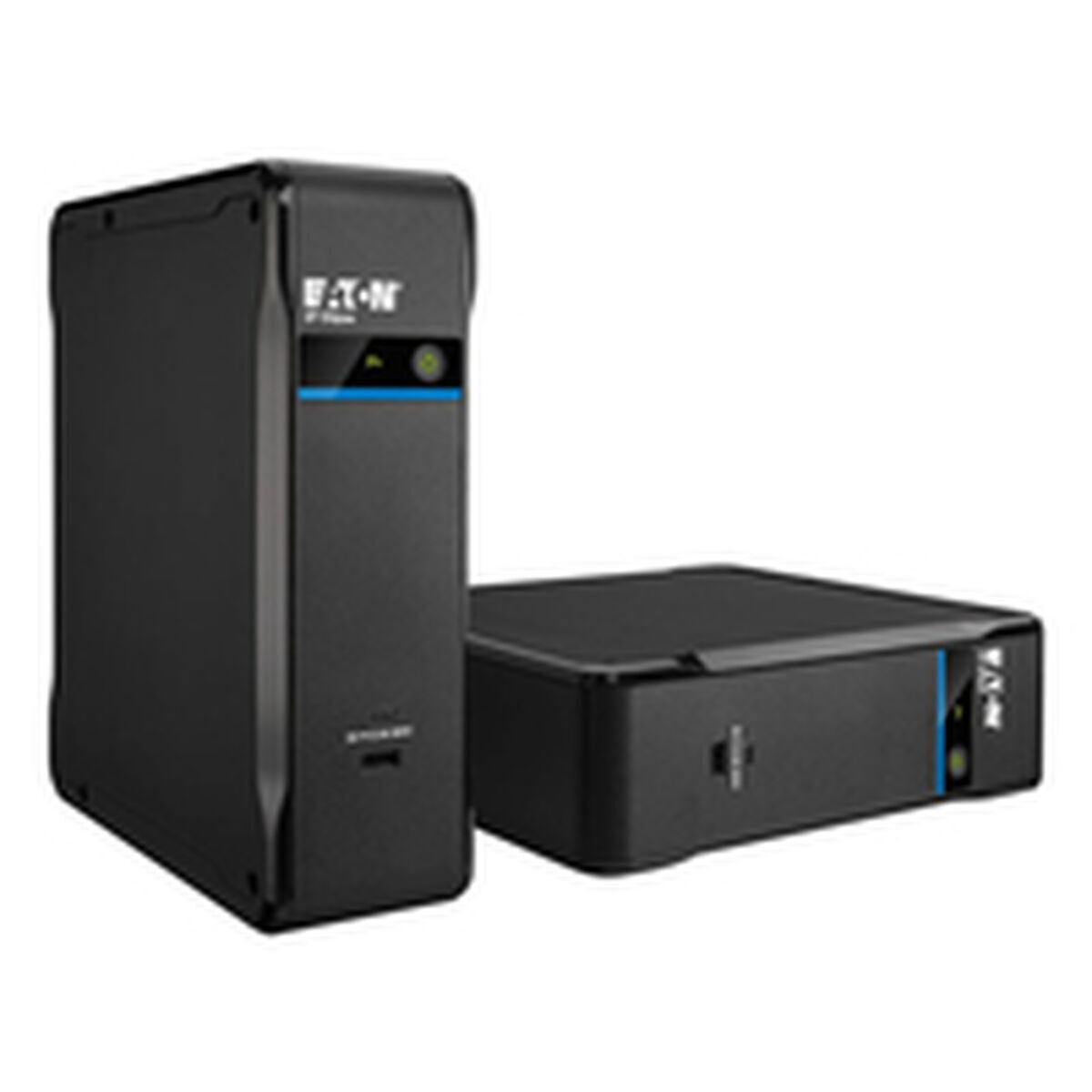 Eaton 3P Ellipse 700 USB UPS 700VA 420W
