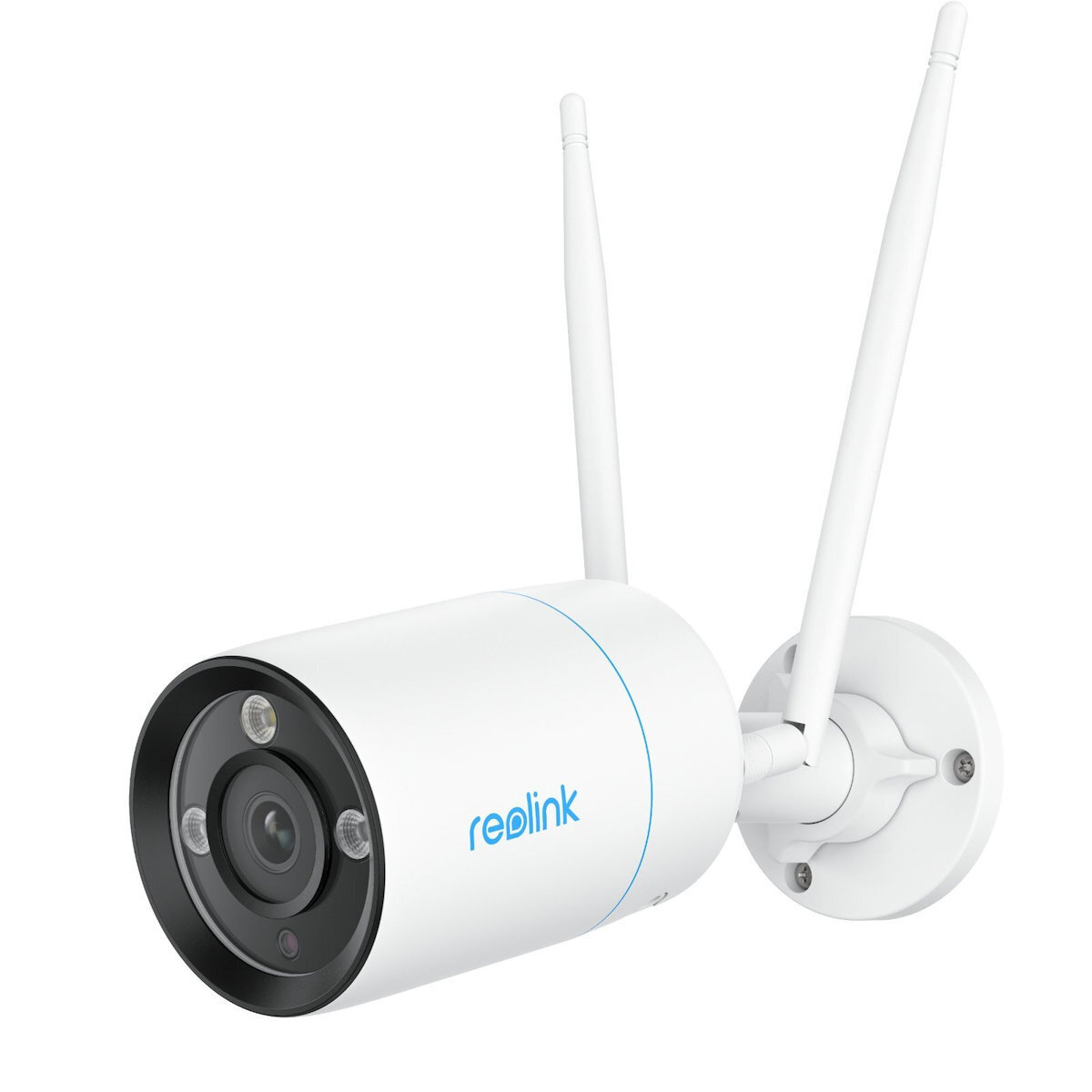 Reolink W330 IP Αδιάβροχη Κάμερα Wi-Fi 4K