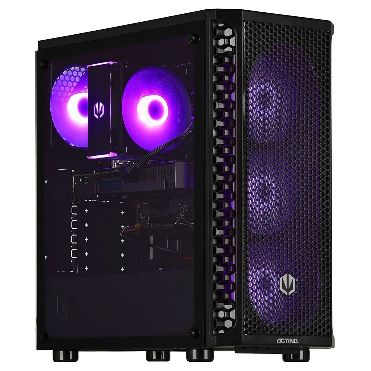 Actina (Ryzen 7-8700F/32GB/1TB)