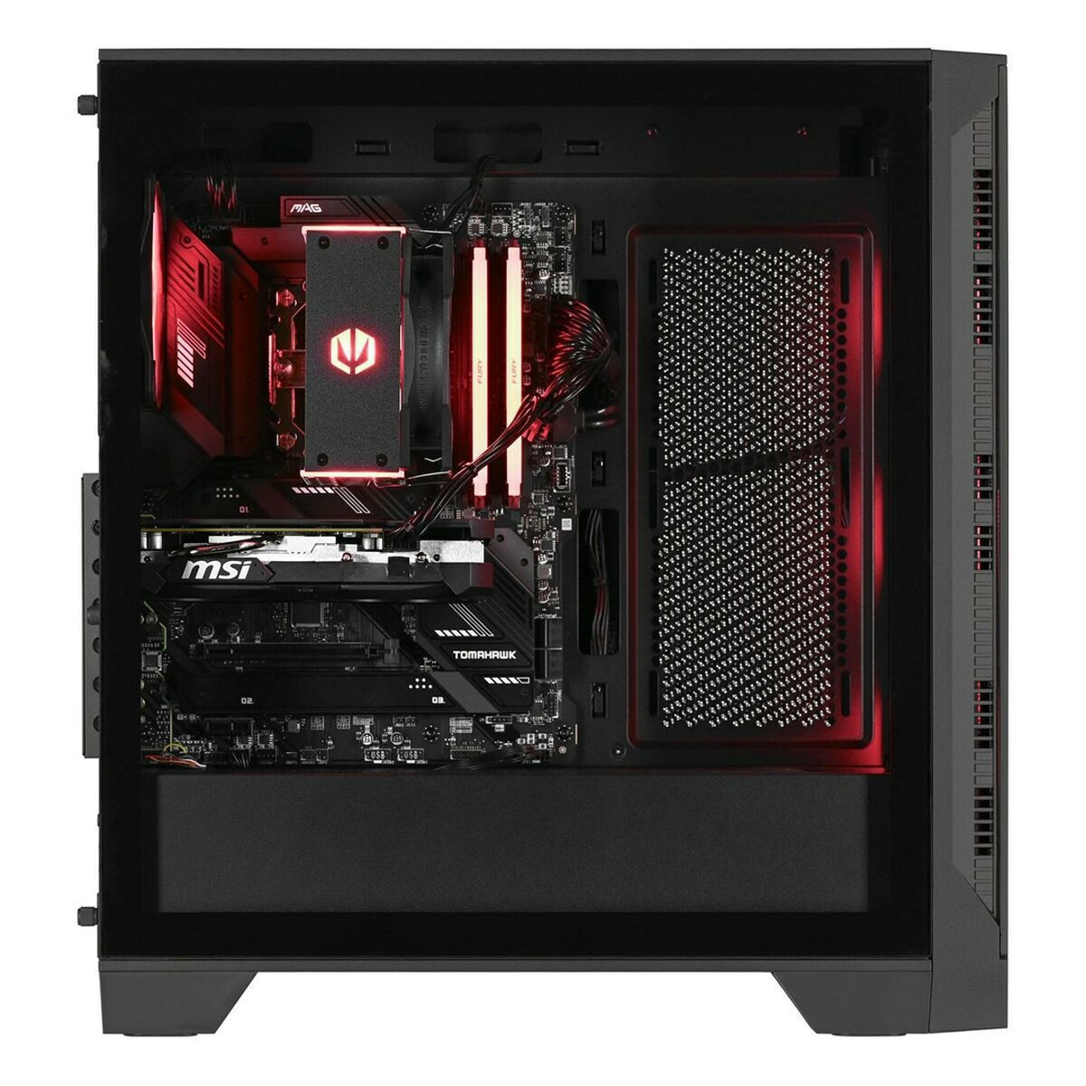 Actina (Ryzen 5-7500F/32GB/1TB)
