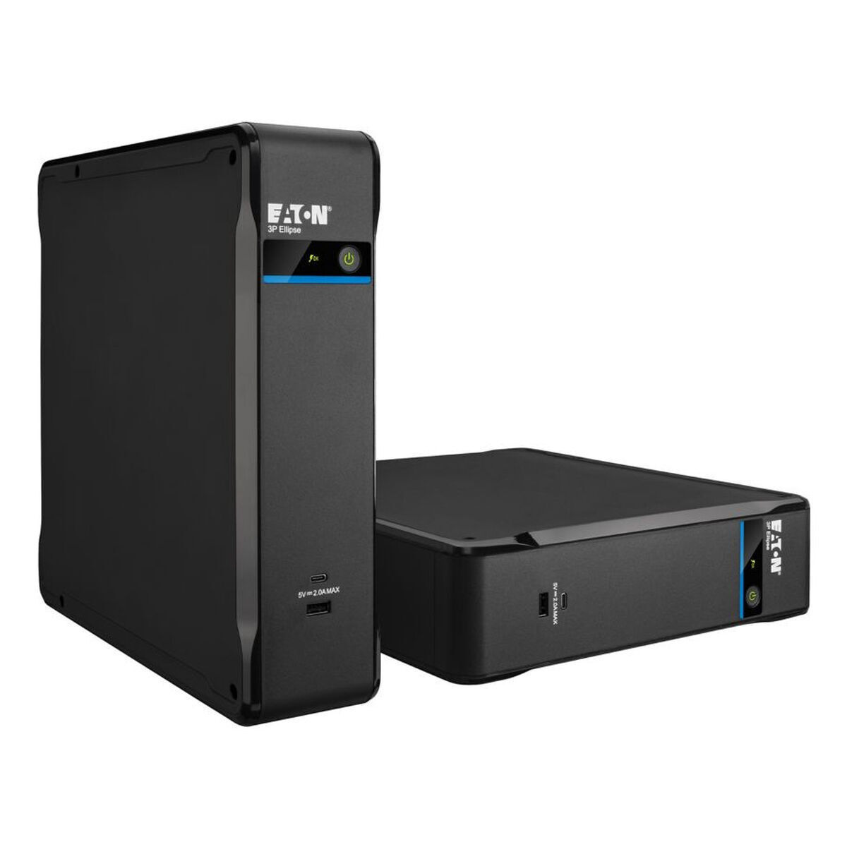 Eaton 3P Ellipse UPS Off-Line