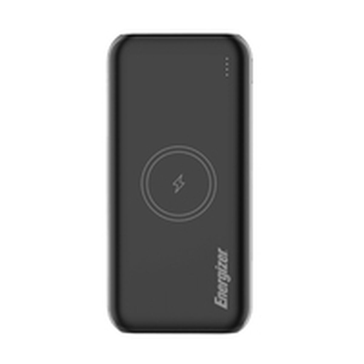 Energizer QE20009PQ 20000mAh Μαύρο