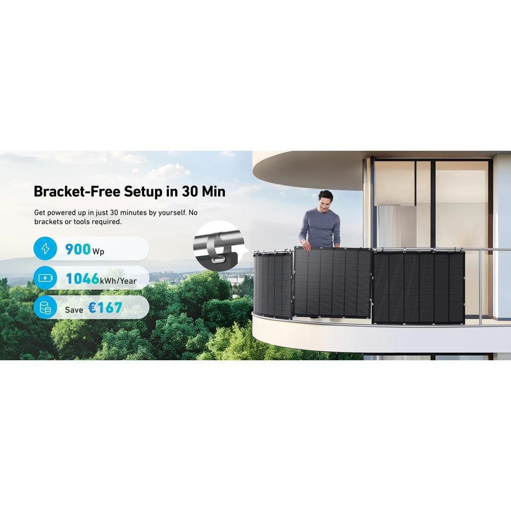 20250820125627_07c6b644 Anker Solix Fs20 225w Flexible Solar Panel Set 4 Pieces - Image 8