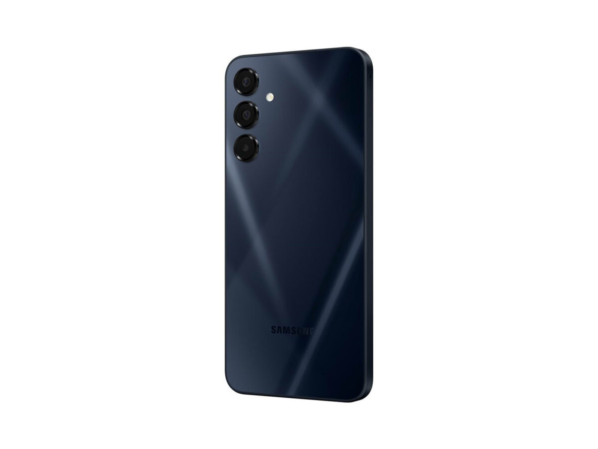 Samsung Galaxy A16 Enterprise Edition 5G Dual SIM (4/128GB) Blue Black - Image 5