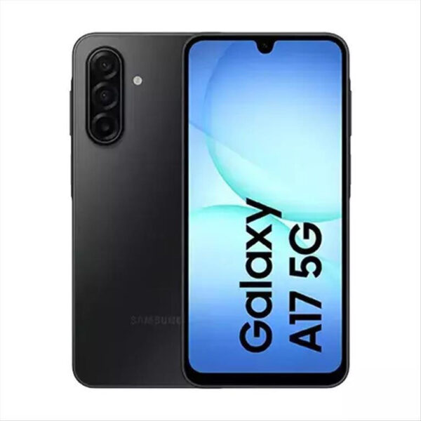Samsung Galaxy A17 5G Dual SIM