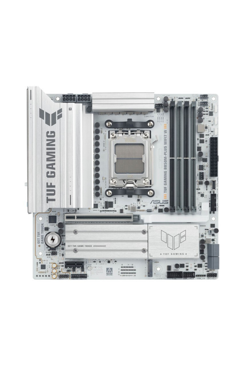 Asus TUF GAMING B850-PLUS WIFI7 W