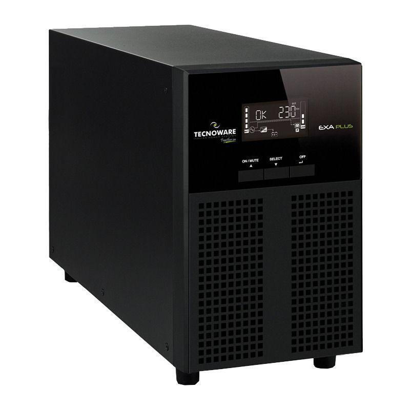 Tecnoware Exa Plus 2 UPS 3000VA