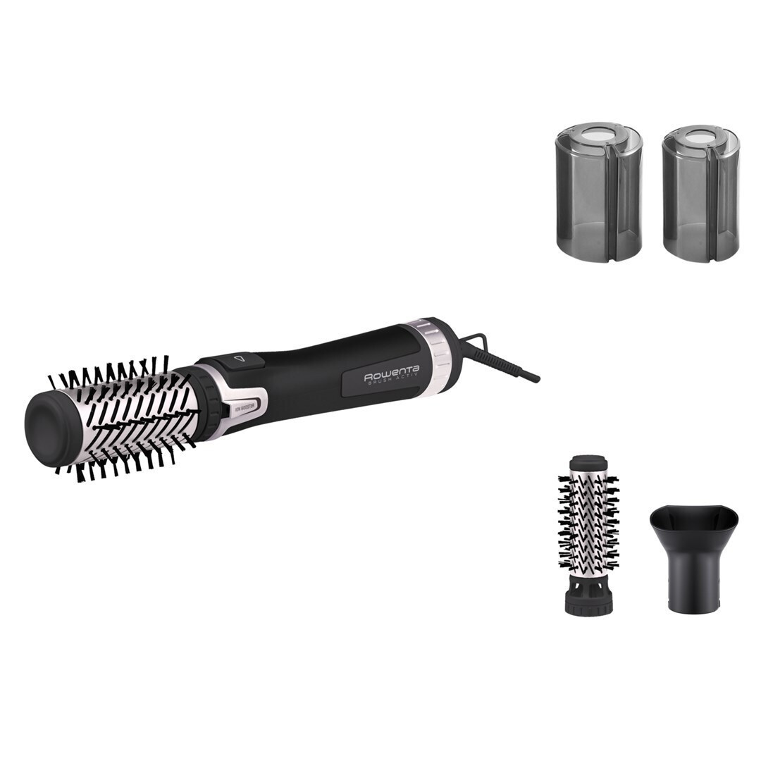 Rowenta Brush Activ' Ηλεκτρική Βούρτσα Μαλλιών