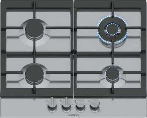 Siemens Υγραερίου EC6A5HI90