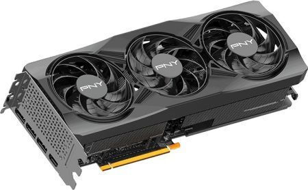 PNY GeForce RTX 5070 Ti 16GB Triple DP