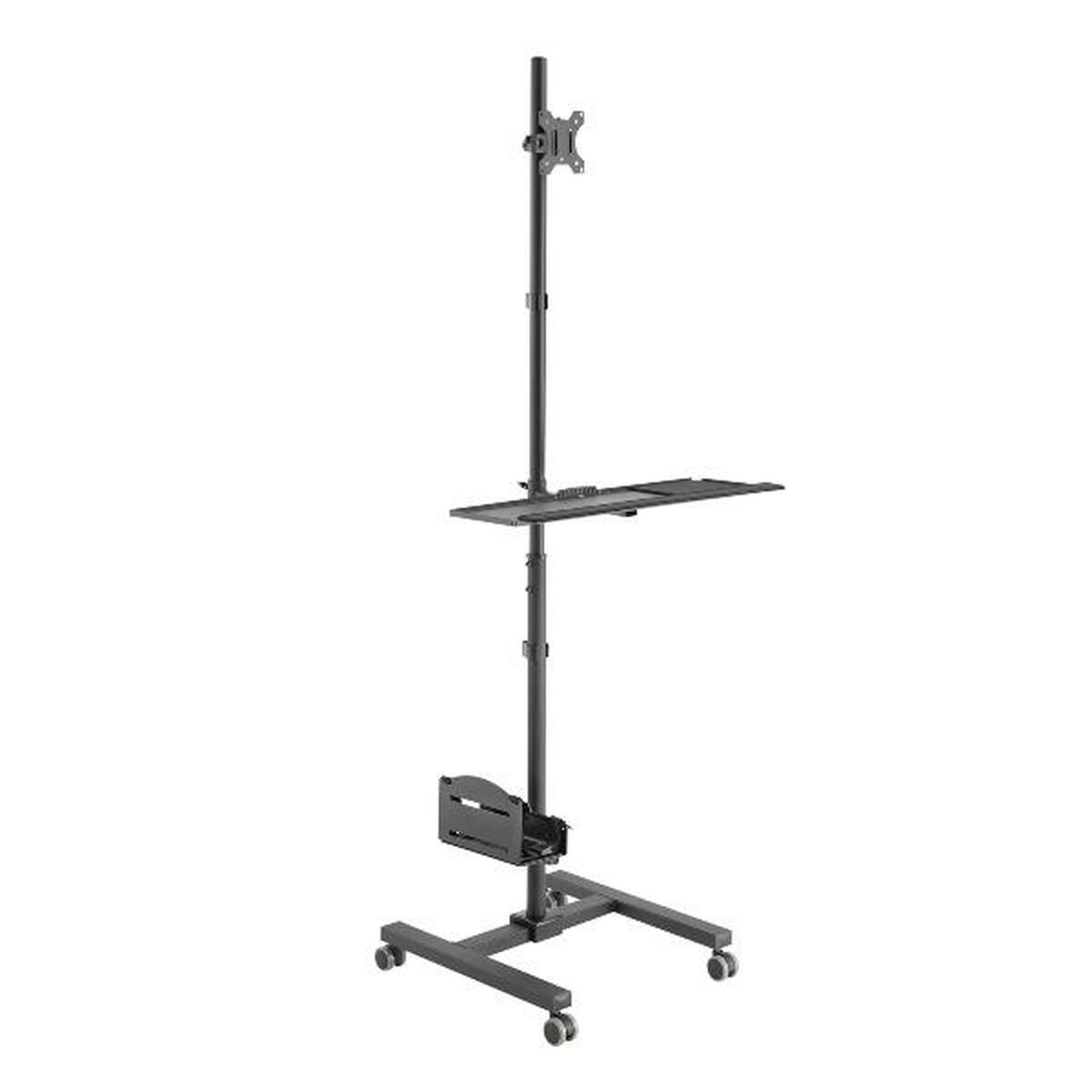 Equip (650171) Βάση Οθόνης Δαπέδου έως 33"