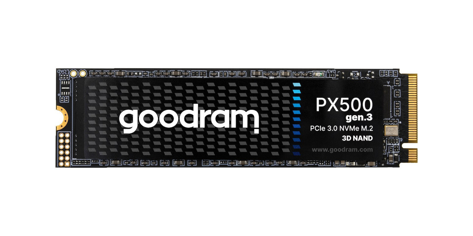 GoodRAM PX500-G3 256GB M.2 PX500-G3