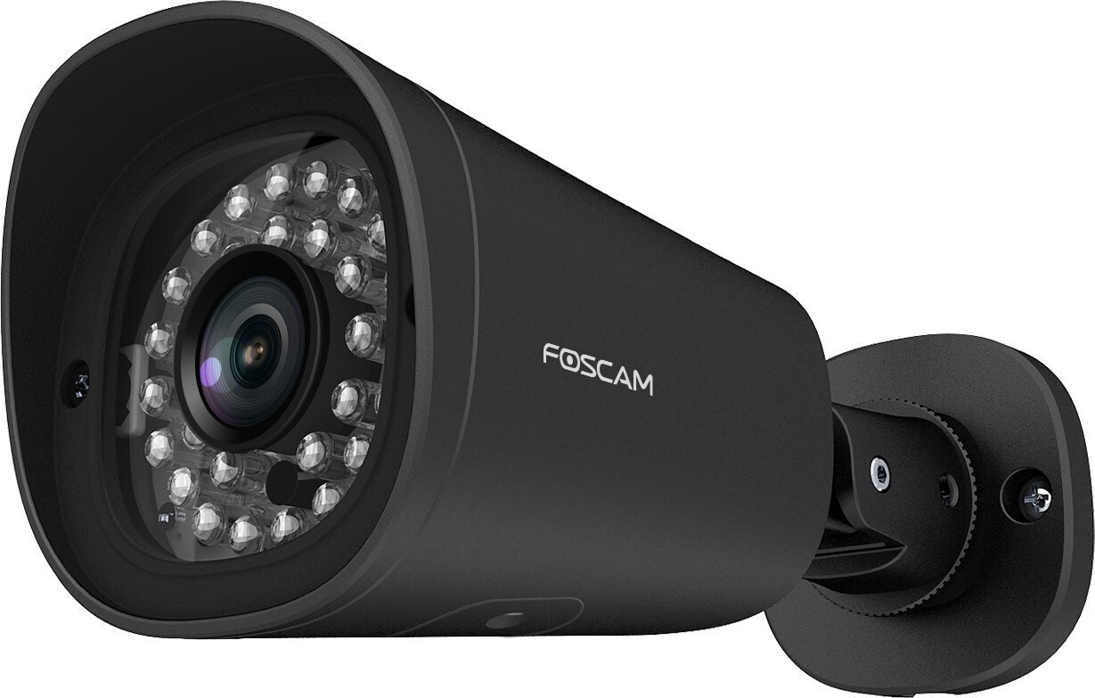 Foscam G4EP-B IP Αδιάβροχη Κάμερα Full HD+ 4MP