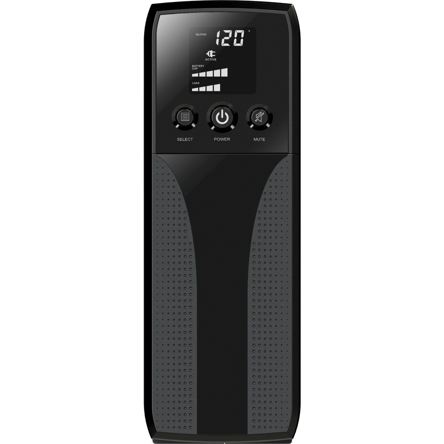 FSP/Fortron ST 1500 UPS Line-Interactive 1500VA 900W