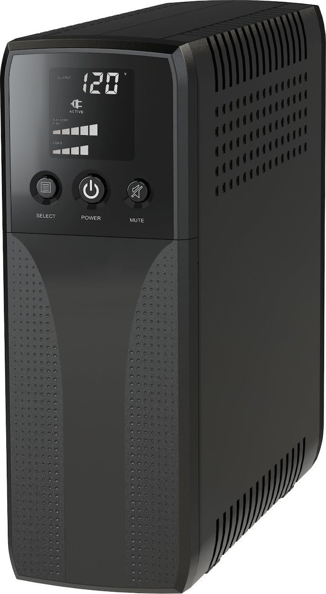 FSP/Fortron ST 850 UPS Line-Interactive 850VA 510W