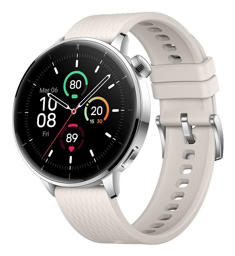 OnePlus Watch 3 43mm 43mm