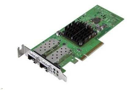 Dell Κάρτα PCIe σε θύρα Broadcom 57414 Dualport