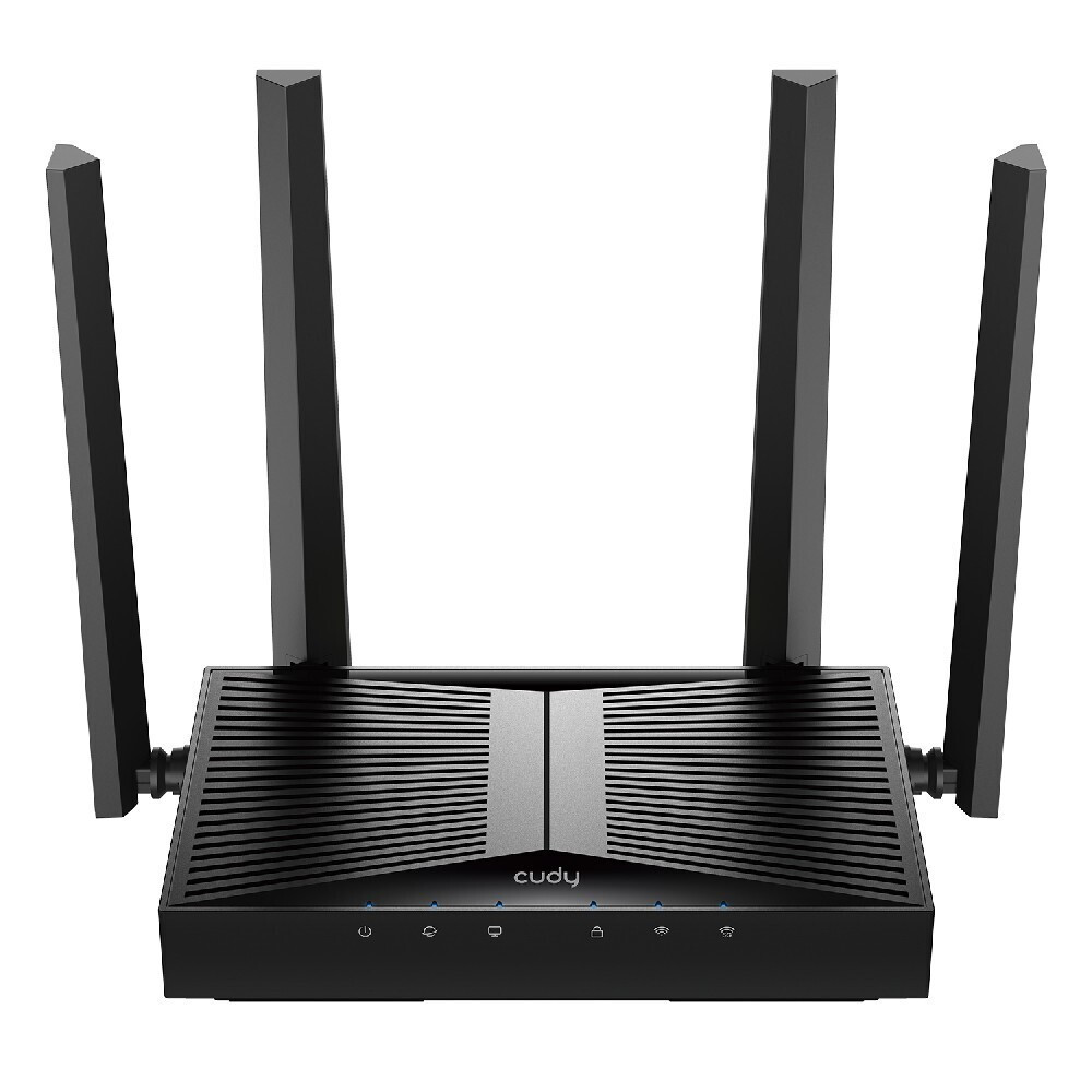 Cudy Access Point Dual Band (2.4 & 5GHz)