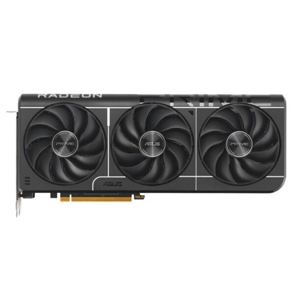Asus Radeon RX 9070 16GB Prime EVO