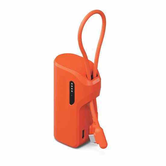 Cygnett Thumboost 5000mAh 15W