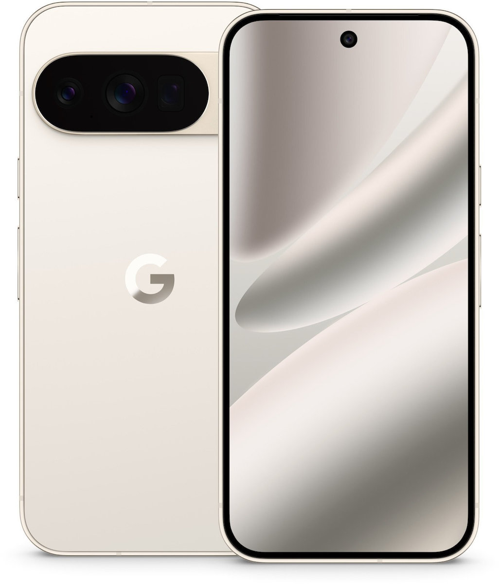 Google Pixel 10 Pro 5G
