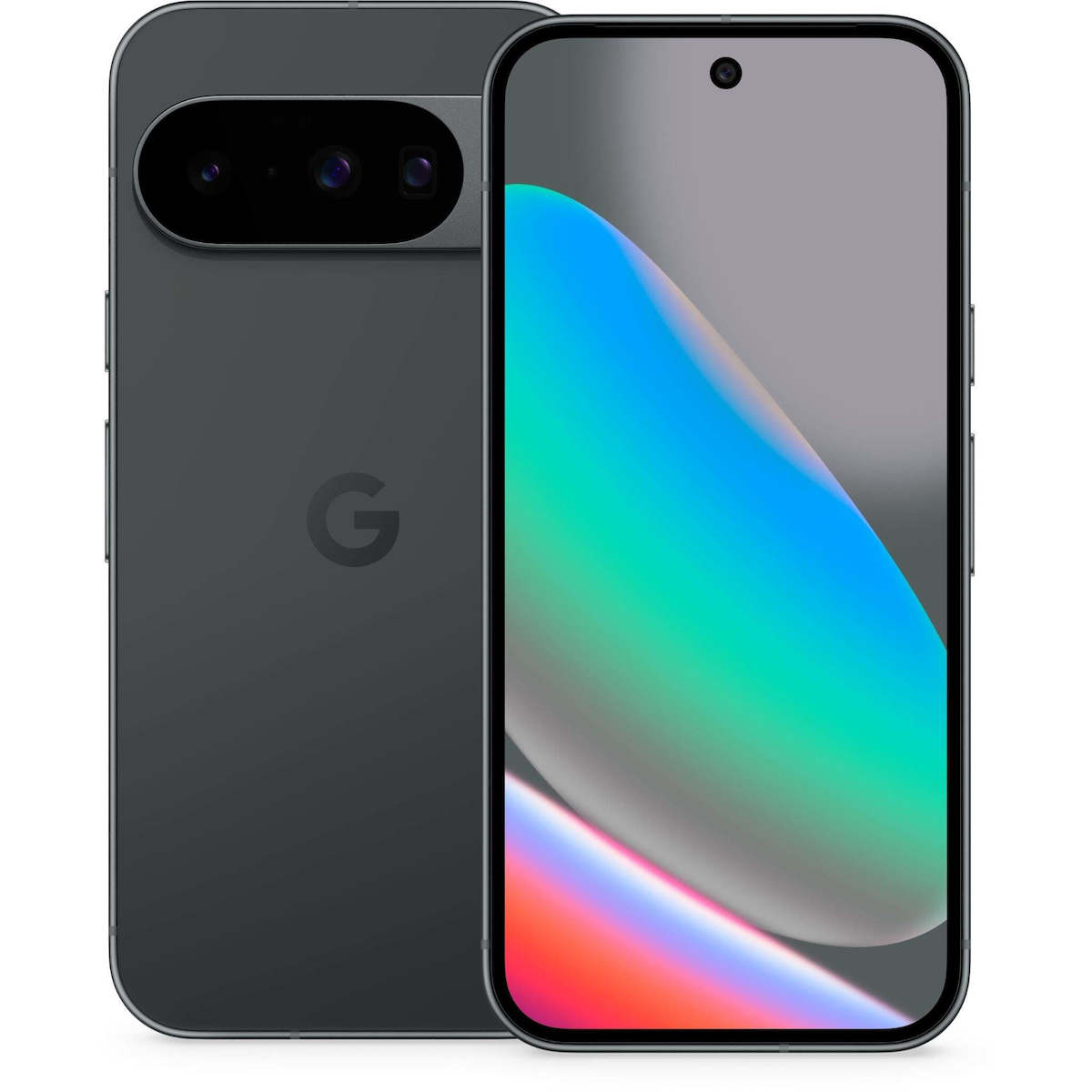 20250902101811_google_pixel_10_5g_12gb_128gb_obsidian Google Pixel 10 5G (12GB) - Image 1
