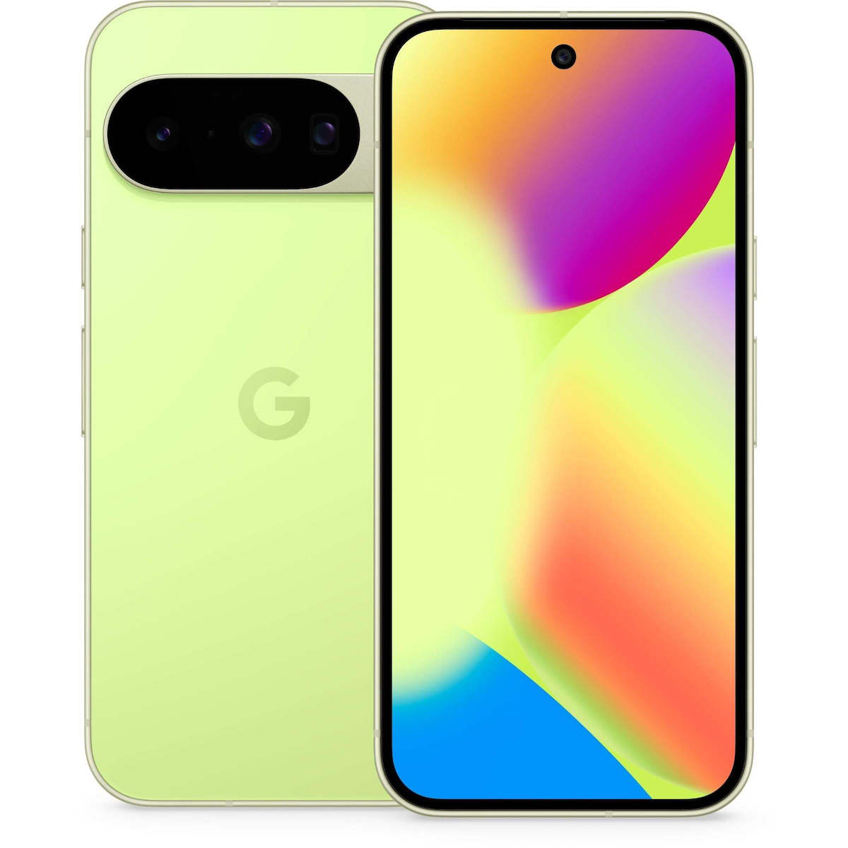 Google Pixel 10 5G