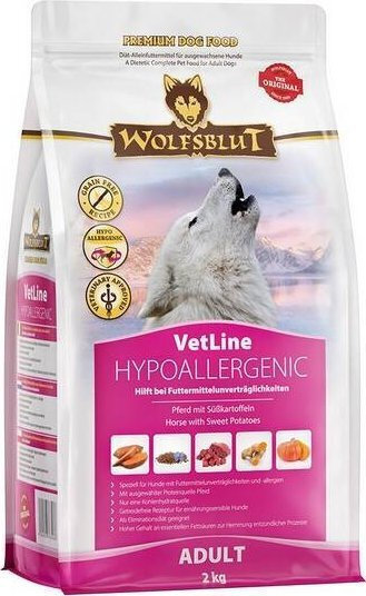 Wolfsblut 2kg