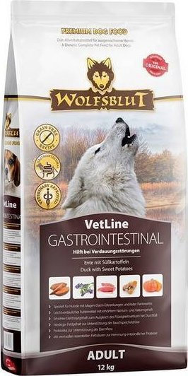 Wolfsblut 12kg