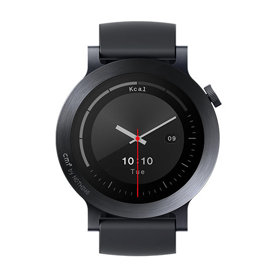 Nothing CMF Watch 3 Pro 47mm Dark Grey