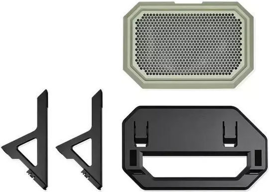Thermaltake The Tower 600 Light-year Green