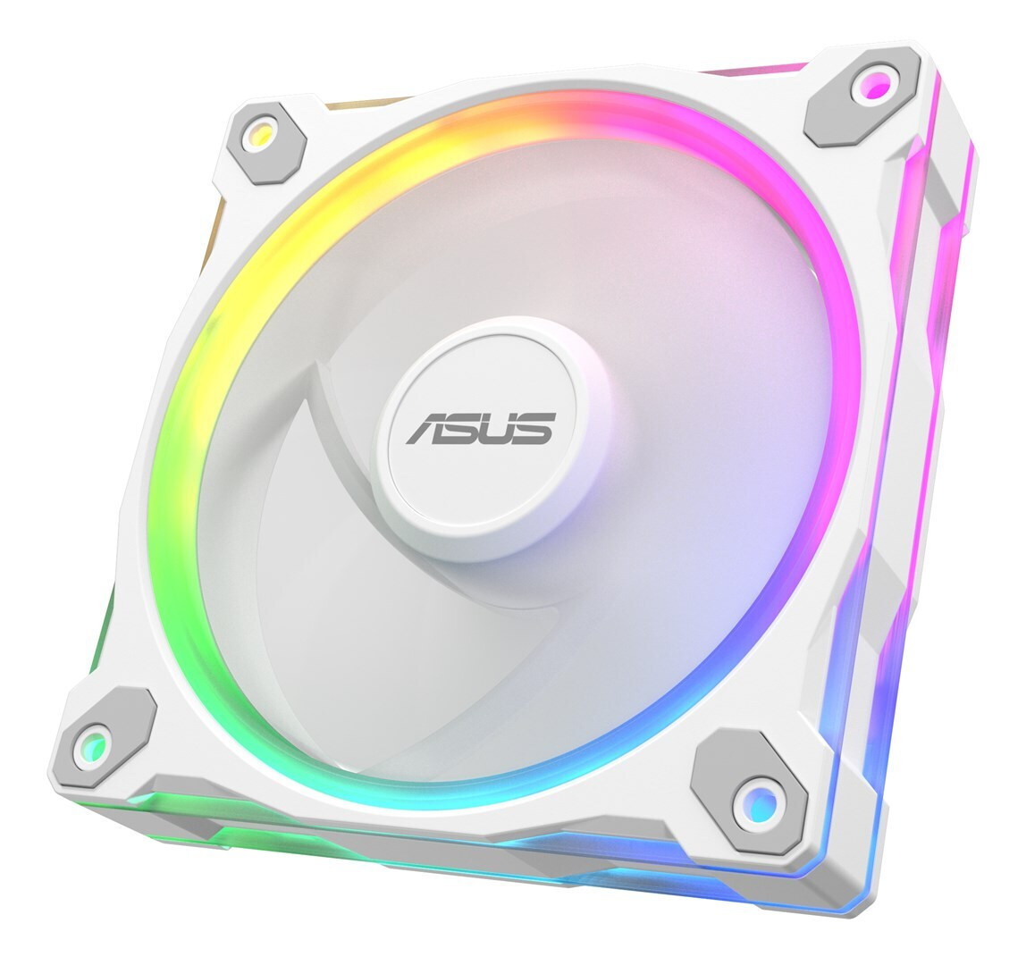 Asus Prime MR120 Case Fan