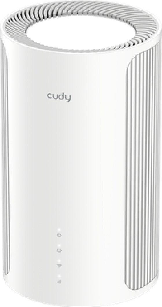 Cudy P2 AX3000 Cat.12 Ασύρματο 5G Router