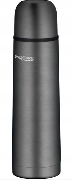 Thermos 500ml Grey